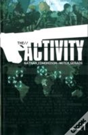 Capa do artigo Activity