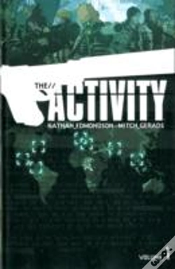 Capa do artigo Activity