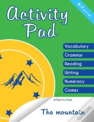 Activity Pad