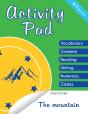 Activity Pad - Preview