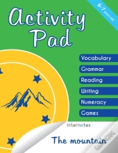 Activity Pad