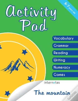Capa do artigo Activity Pad