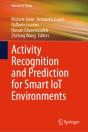 Activity Recognition And Prediction For Smart Iot Environments - Preview