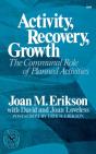 Activity, Recovery, Growth - Preview