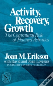 Capa do artigo Activity, Recovery, Growth