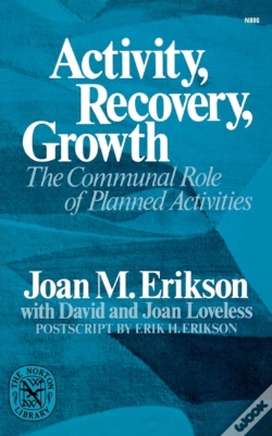 Capa do artigo Activity, Recovery, Growth