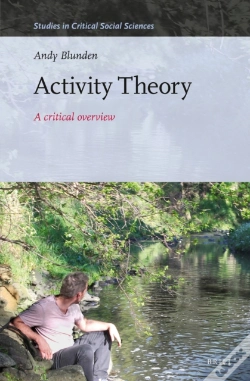 Capa do artigo Activity Theory