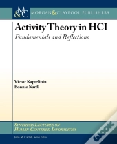 Activity Theory In Hci