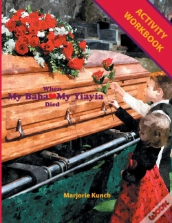Capa do artigo Activity Workbook For When My Baba My Yiayia Died