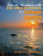 Activity Workbook With Real-World Applications For College Algebra - Preview