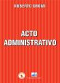 Acto Administrativo - Preview