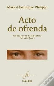 Capa do artigo Acto De Ofrenda