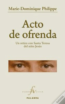 Capa do artigo Acto De Ofrenda