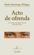 Acto De Ofrenda