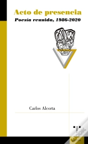 Capa do artigo Acto De Presencia