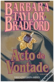 Capa do artigo Acto de Vontade I