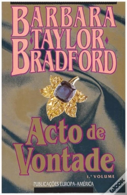 Capa do artigo Acto de Vontade I