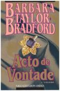 Acto de Vontade I