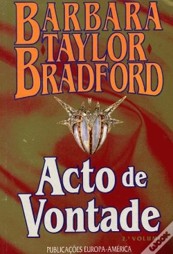 Capa do artigo Acto de Vontade II