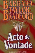 Acto de Vontade II