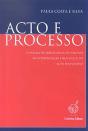 Acto e Processo - Preview