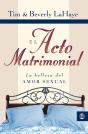 Acto Matrimonial - Preview