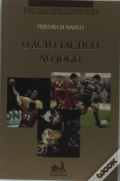 Capa do artigo Acto Táctico no Jogo