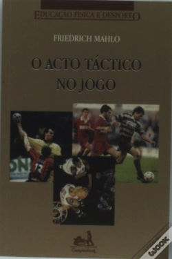 Capa do artigo Acto Táctico no Jogo