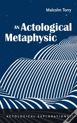 Capa do artigo Actological Metaphysic