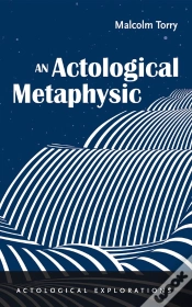 Capa do artigo Actological Metaphysic