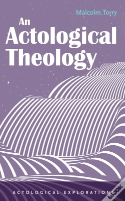 Capa do artigo Actological Theology