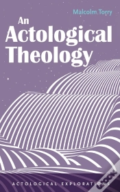 Capa do artigo Actological Theology