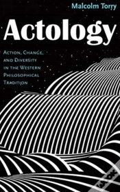 Capa do artigo Actology