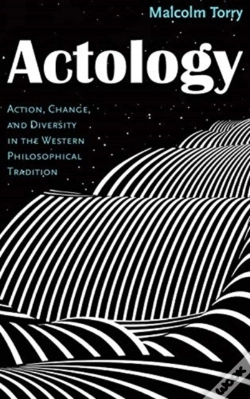 Capa do artigo Actology