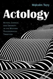 Capa do artigo Actology