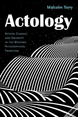 Capa do artigo Actology