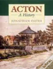 Capa do artigo Acton: A History