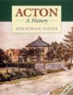 Capa do artigo Acton: A History