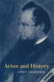 Capa do artigo Acton And History