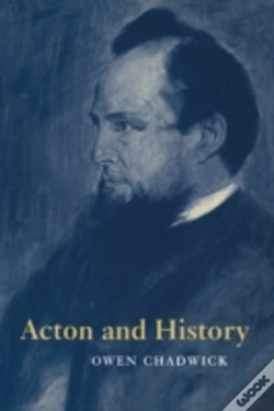 Capa do artigo Acton And History