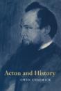 Acton And History - Preview
