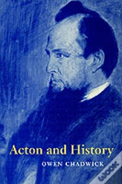 Capa do artigo Acton And History