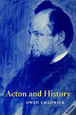 Capa do artigo Acton And History
