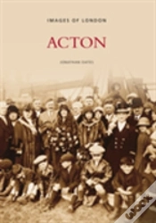 Capa do artigo Acton