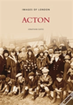 Capa do artigo Acton