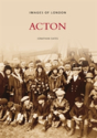 Acton - Preview
