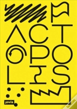 Capa do artigo Actopolis