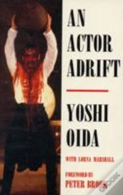 Capa do artigo Actor Adrift