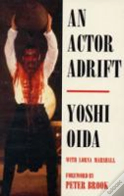 Capa do artigo Actor Adrift