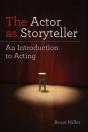 Actor As Storyteller - Preview